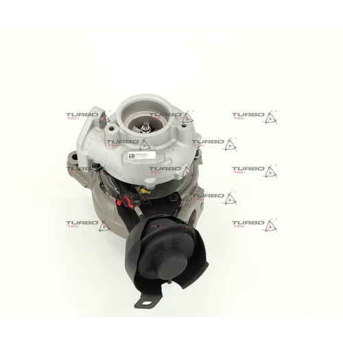 Plniace dúchadlo TURBO-TEC TT7141