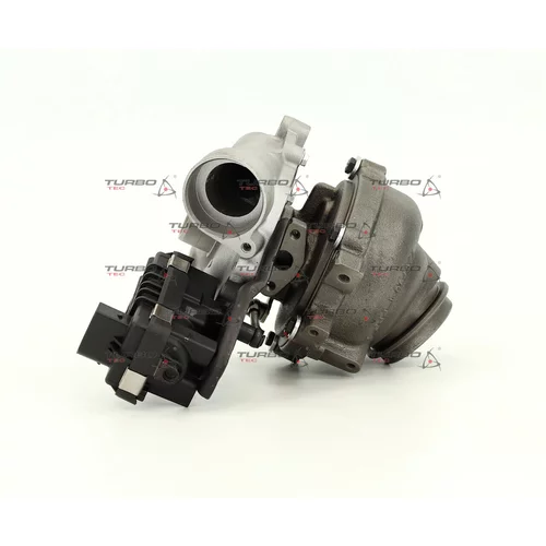 Plniace dúchadlo TT7177 /TURBO-TEC/ - obr. 1