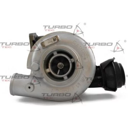 Plniace dúchadlo TURBO-TEC TT7204