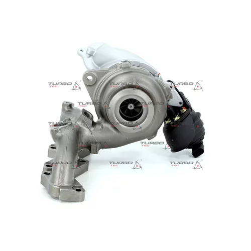 Plniace dúchadlo TT7308 /TURBO-TEC/ - obr. 2