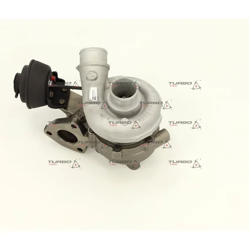 Plniace dúchadlo TT7421 /TURBO-TEC/ - obr. 5