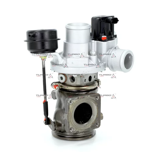 Plniace dúchadlo TT7497 /TURBO-TEC/