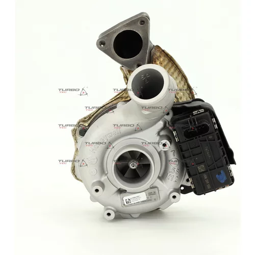 Plniace dúchadlo TURBO-TEC TT7542