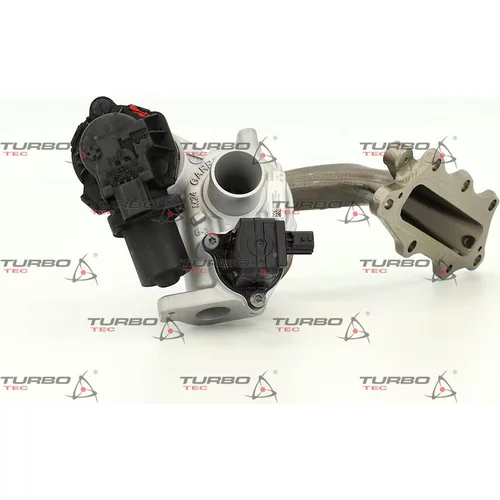 Plniace dúchadlo TURBO-TEC TT7560
