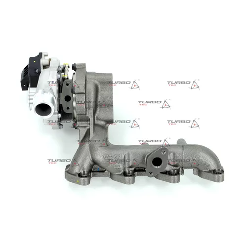 Plniace dúchadlo TT7575 /TURBO-TEC/ - obr. 1