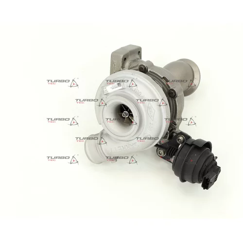 Plniace dúchadlo TURBO-TEC TT7629