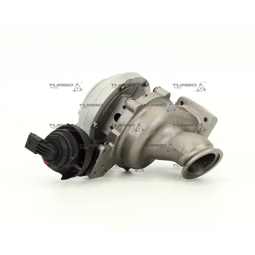 Plniace dúchadlo TT7629 /TURBO-TEC/ - obr. 1