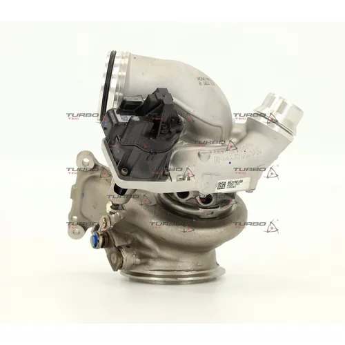 Plniace dúchadlo TURBO-TEC TT7682