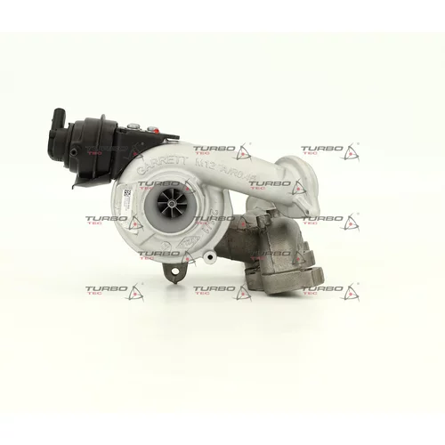 Plniace dúchadlo TURBO-TEC TT7708