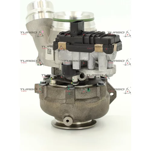 Plniace dúchadlo TURBO-TEC TT7781