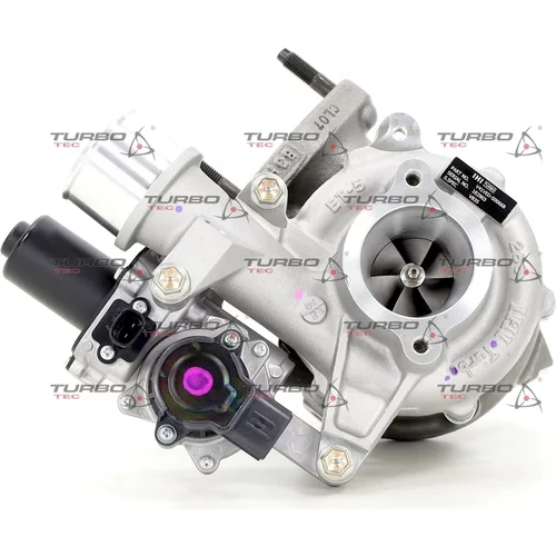 Plniace dúchadlo TURBO-TEC TT8033