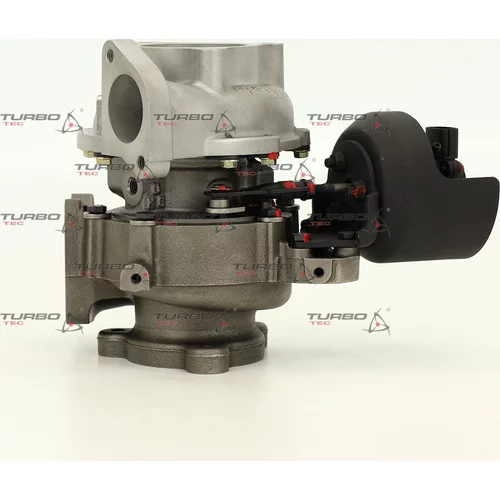 Plniace dúchadlo TURBO-TEC TT8107