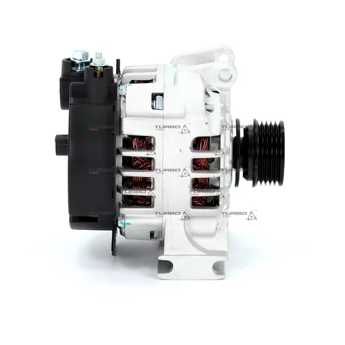 Alternátor TURBO-TEC TTAL001070