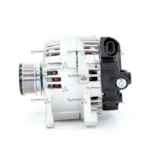 Alternátor TTAL001095 /TURBO-TEC/ - obr. 2