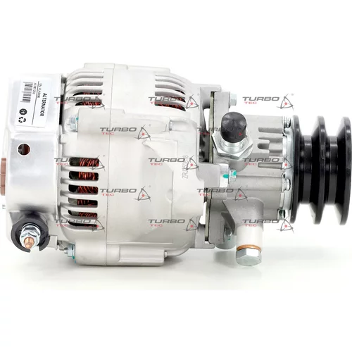 Alternátor TURBO-TEC TTAL001202