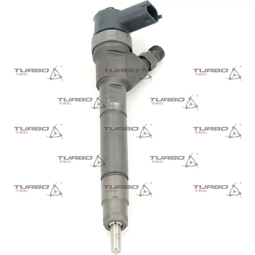Vstrekovací ventil TURBO-TEC TTINJ0114