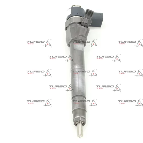 Vstrekovací ventil TURBO-TEC TTINJ0151