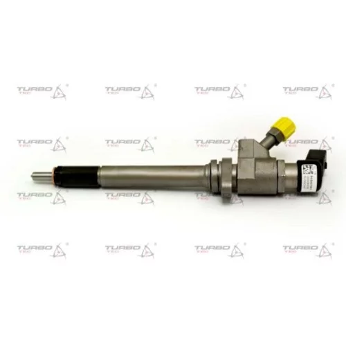 Vstrekovací ventil TURBO-TEC TTINJ7005