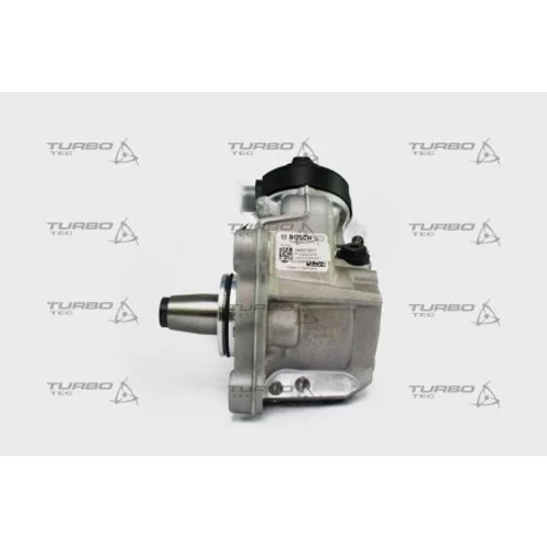 Vysokotlaké čerpadlo TURBO-TEC TTIP0008