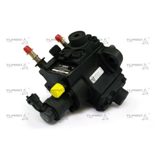 Vysokotlaké čerpadlo TTIP0051 /TURBO-TEC/ - obr. 4