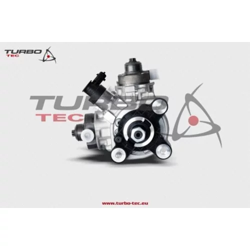 Vysokotlaké čerpadlo TTIP0073 /TURBO-TEC/ - obr. 1