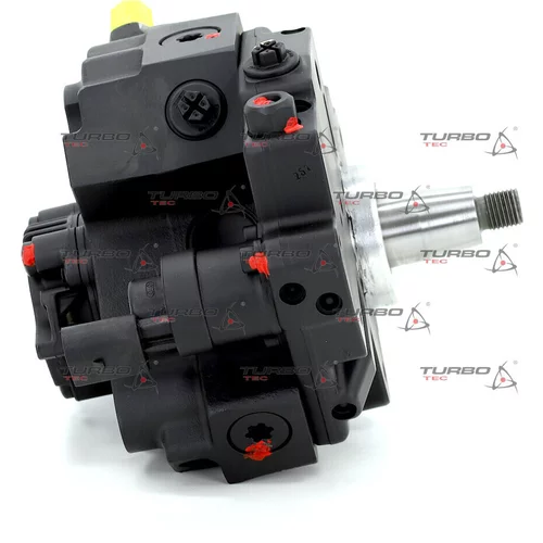 Vysokotlaké čerpadlo TURBO-TEC TTIP0162