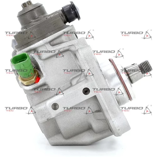 Vysokotlaké čerpadlo TURBO-TEC TTIP0186