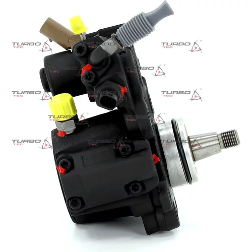 Vysokotlaké čerpadlo TURBO-TEC TTIP4015