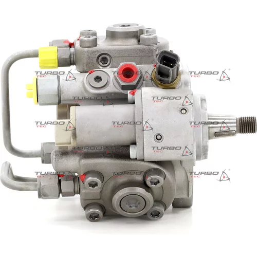 Vysokotlaké čerpadlo TURBO-TEC TTIP6017
