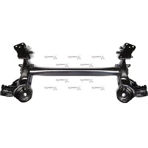 Teleso nápravy TURBO-TEC TTRAX001057