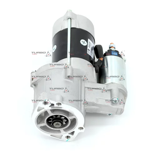 Štartér TTST001010 /TURBO-TEC/ - obr. 5