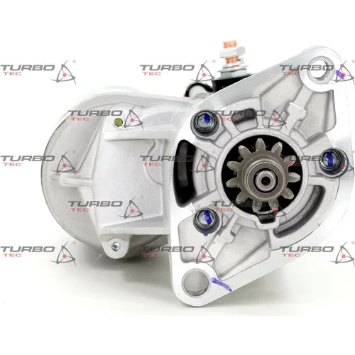 Štartér TURBO-TEC TTST001163