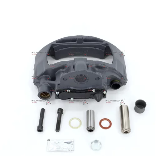 Brzdový strmeň TURBO-TEC BC001007