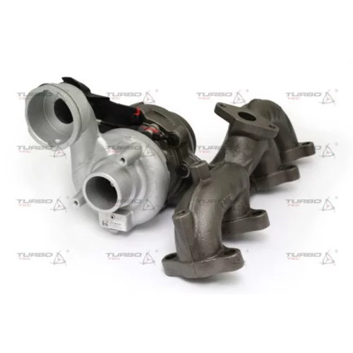 Plniace dúchadlo TT0002 /TURBO-TEC/ - obr. 3