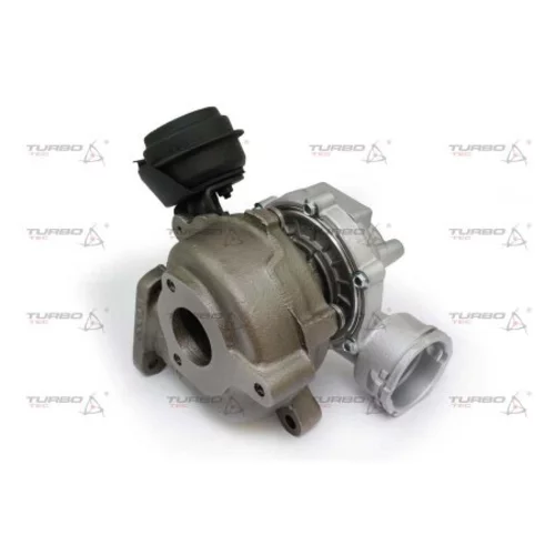 Plniace dúchadlo TT0005 /TURBO-TEC/ - obr. 3
