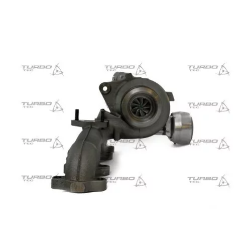 Plniace dúchadlo TT0006 /TURBO-TEC/ - obr. 2