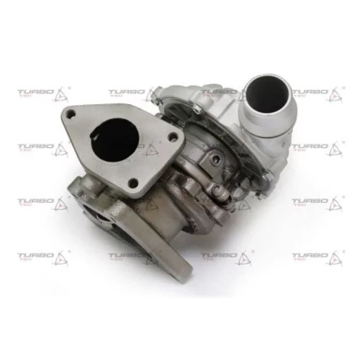 Plniace dúchadlo TT0013 /TURBO-TEC/ - obr. 1