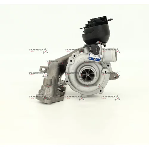 Plniace dúchadlo TURBO-TEC TT0025