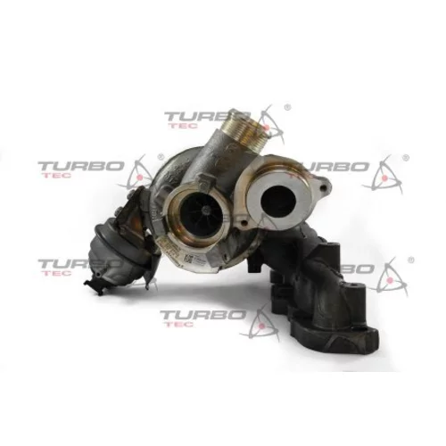 Plniace dúchadlo TURBO-TEC TT0027