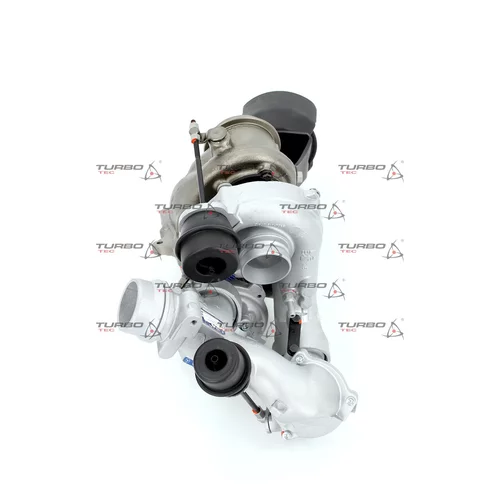 Plniace dúchadlo TT0753 /TURBO-TEC/ - obr. 1