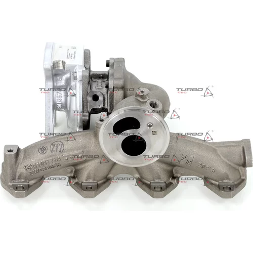 Plniace dúchadlo TURBO-TEC TT1067