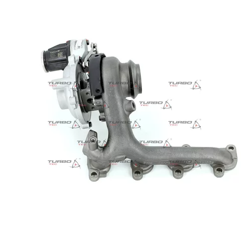 Plniace dúchadlo TT1108 /TURBO-TEC/ - obr. 1
