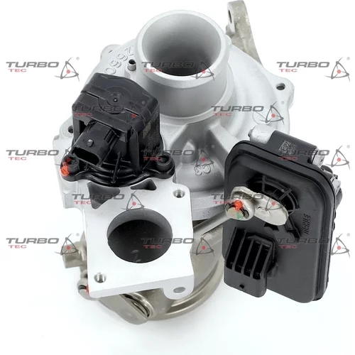 Plniace dúchadlo TURBO-TEC TT1115
