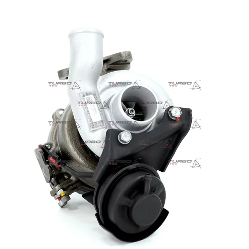 Plniace dúchadlo TURBO-TEC TT4642