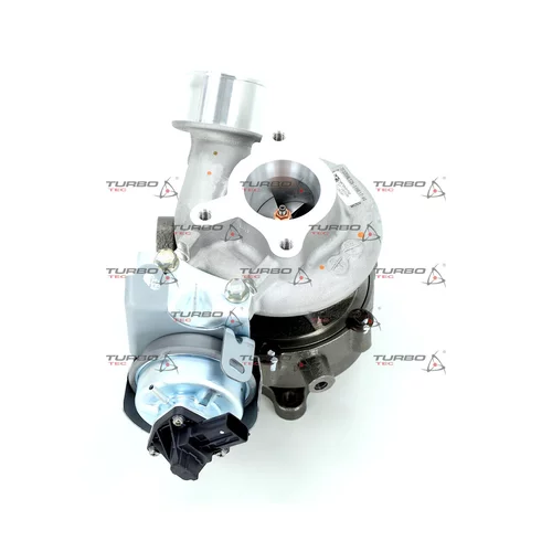 Plniace dúchadlo TT4900 /TURBO-TEC/ - obr. 2