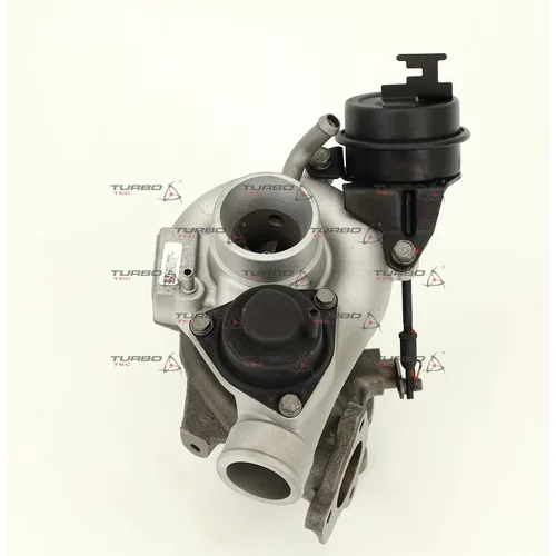 Plniace dúchadlo TT4949 /TURBO-TEC/ - obr. 5