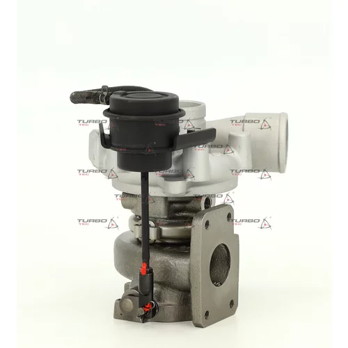 Plniace dúchadlo TURBO-TEC TT5141