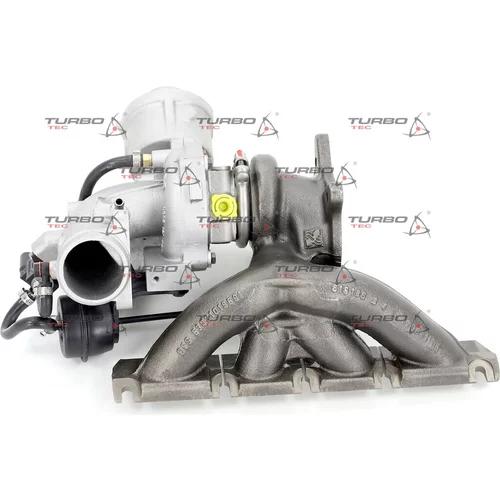 Plniace dúchadlo TURBO-TEC TT5173