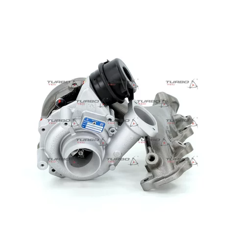 Plniace dúchadlo TURBO-TEC TT5258