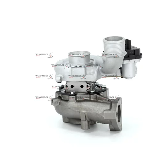 Plniace dúchadlo TURBO-TEC TT5267